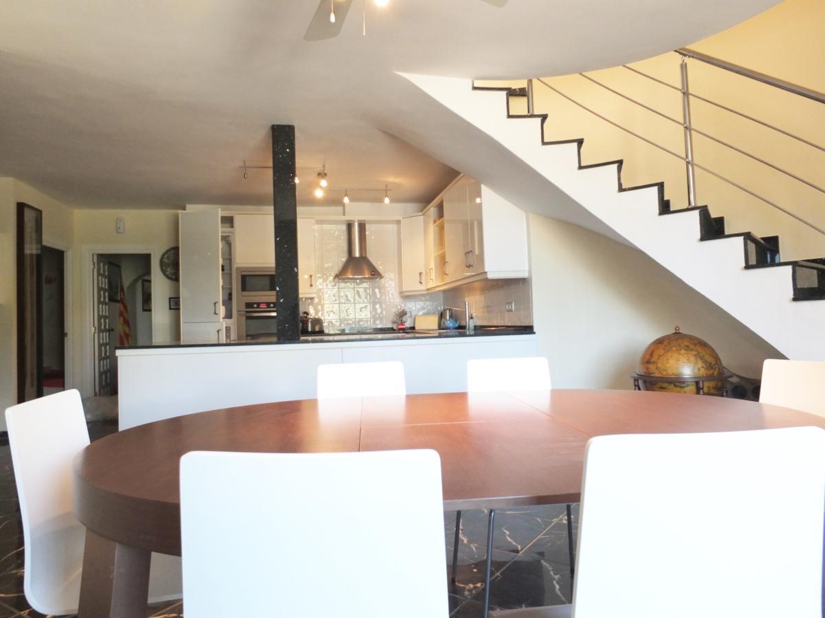 Villa Dorada L'Ametlla de Mar Εξωτερικό φωτογραφία
