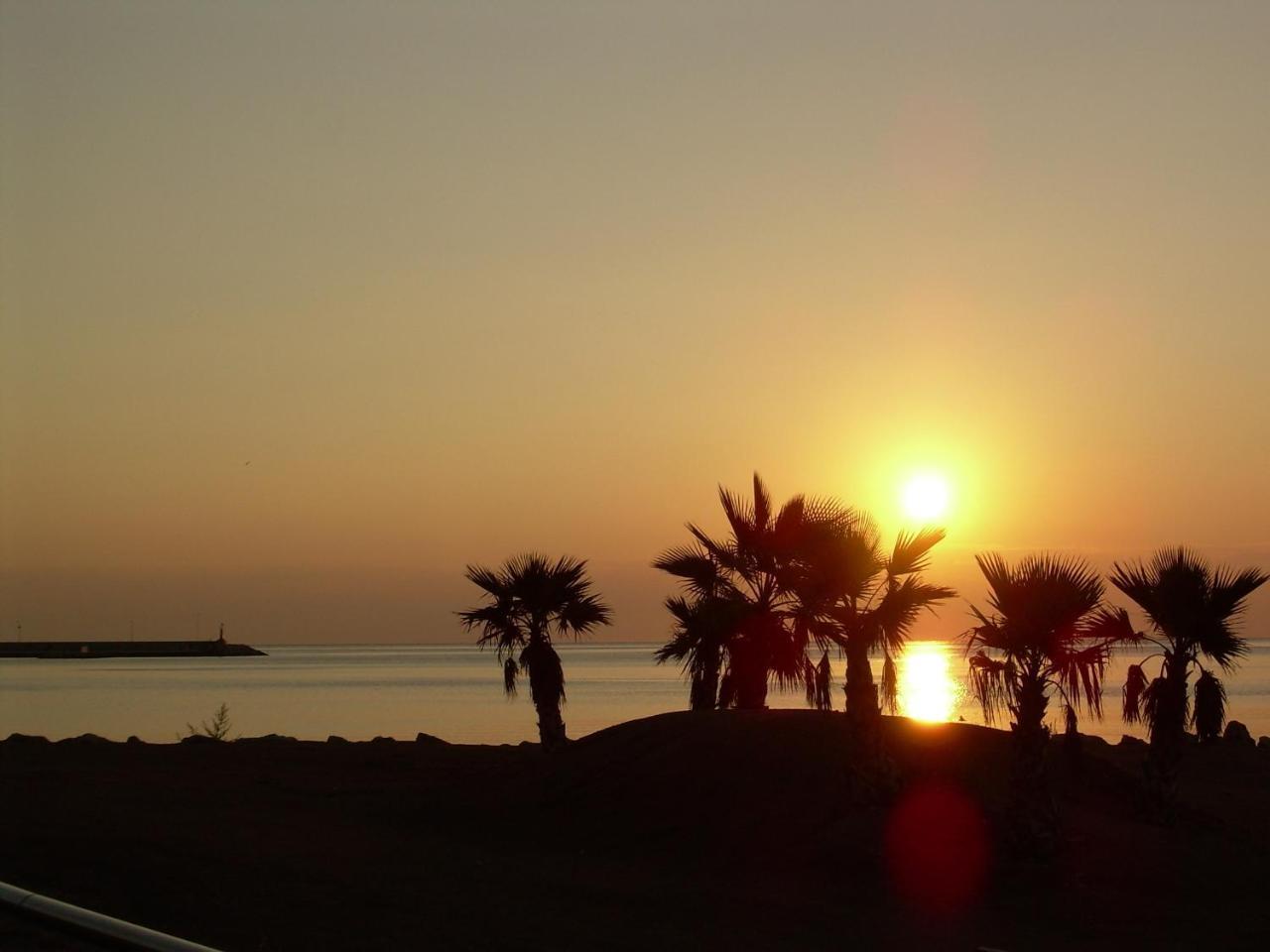 Villa Dorada L'Ametlla de Mar Εξωτερικό φωτογραφία