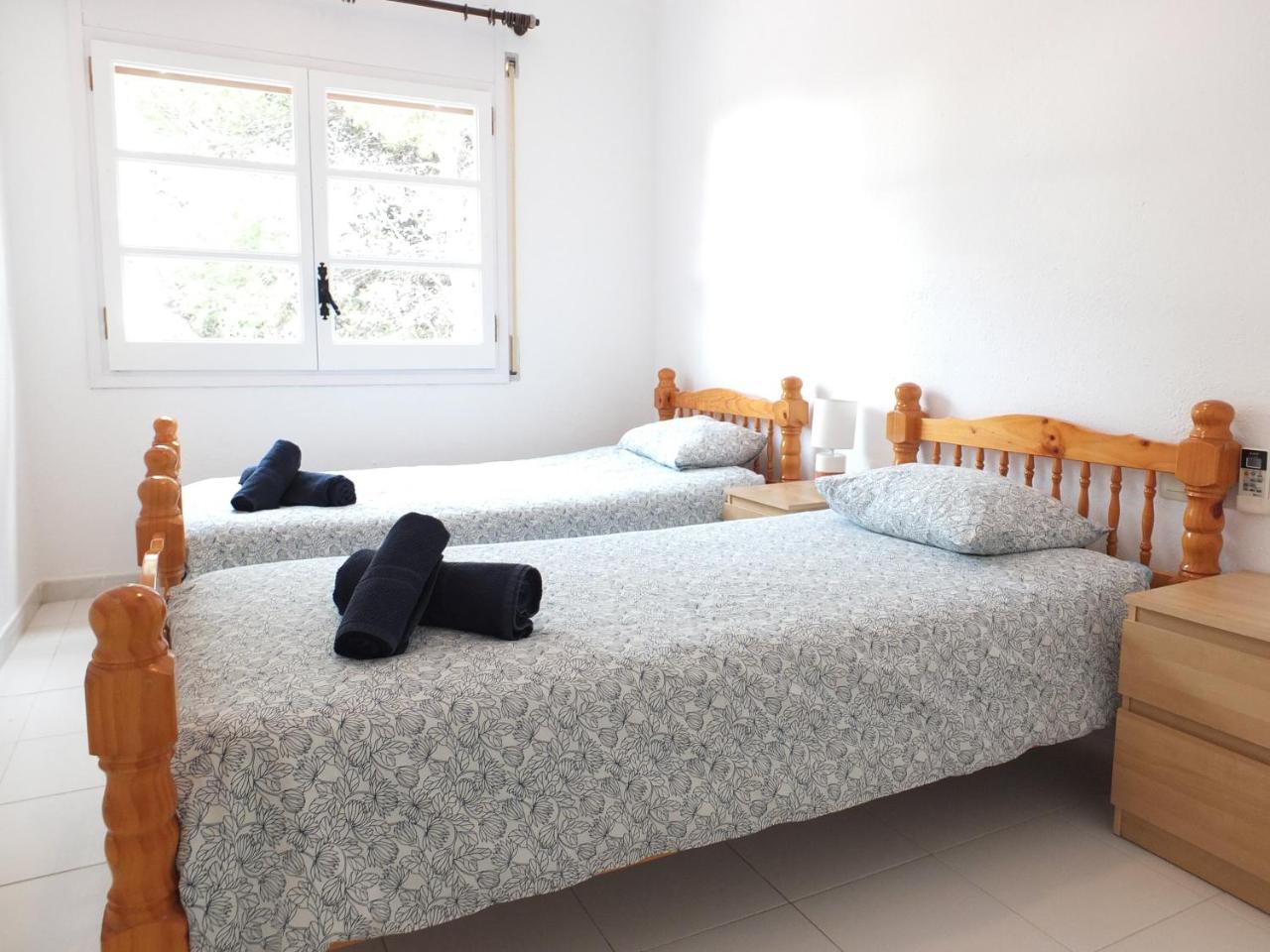 Villa Dorada L'Ametlla de Mar Εξωτερικό φωτογραφία