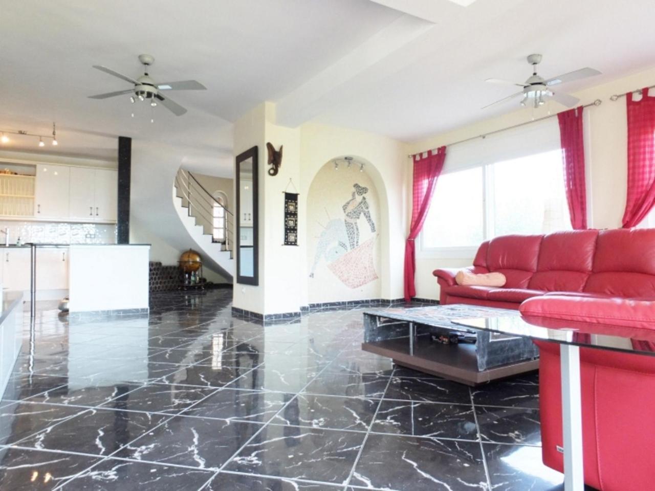 Villa Dorada L'Ametlla de Mar Εξωτερικό φωτογραφία