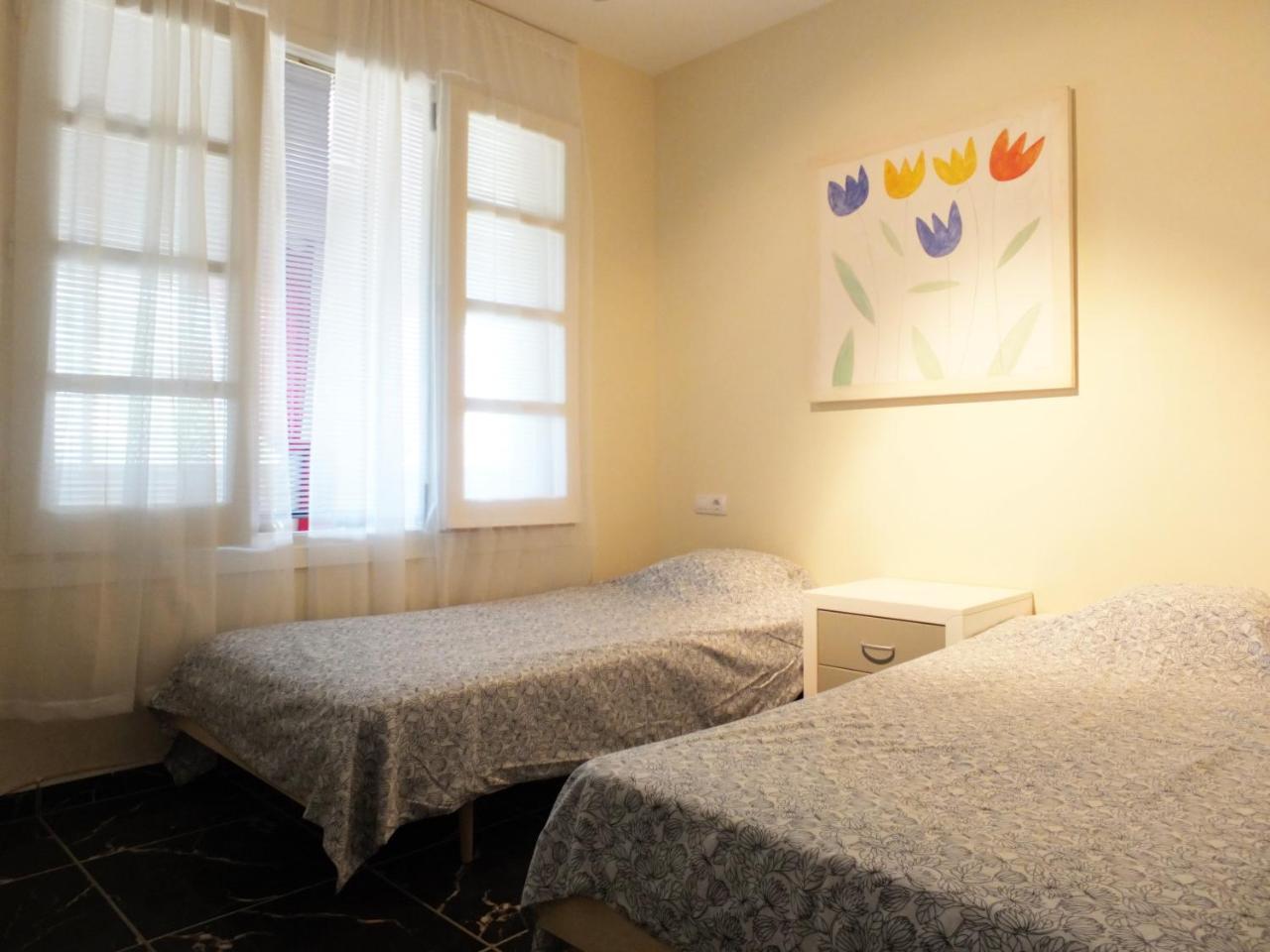 Villa Dorada L'Ametlla de Mar Εξωτερικό φωτογραφία