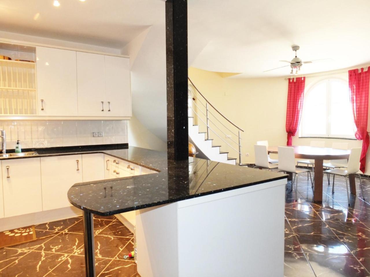 Villa Dorada L'Ametlla de Mar Εξωτερικό φωτογραφία