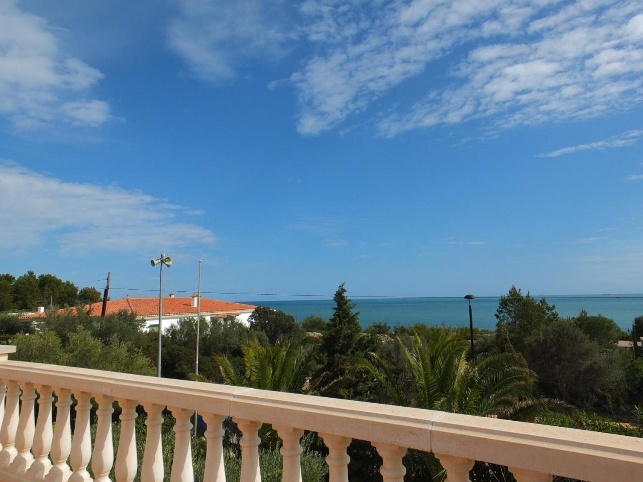 Villa Dorada L'Ametlla de Mar Εξωτερικό φωτογραφία