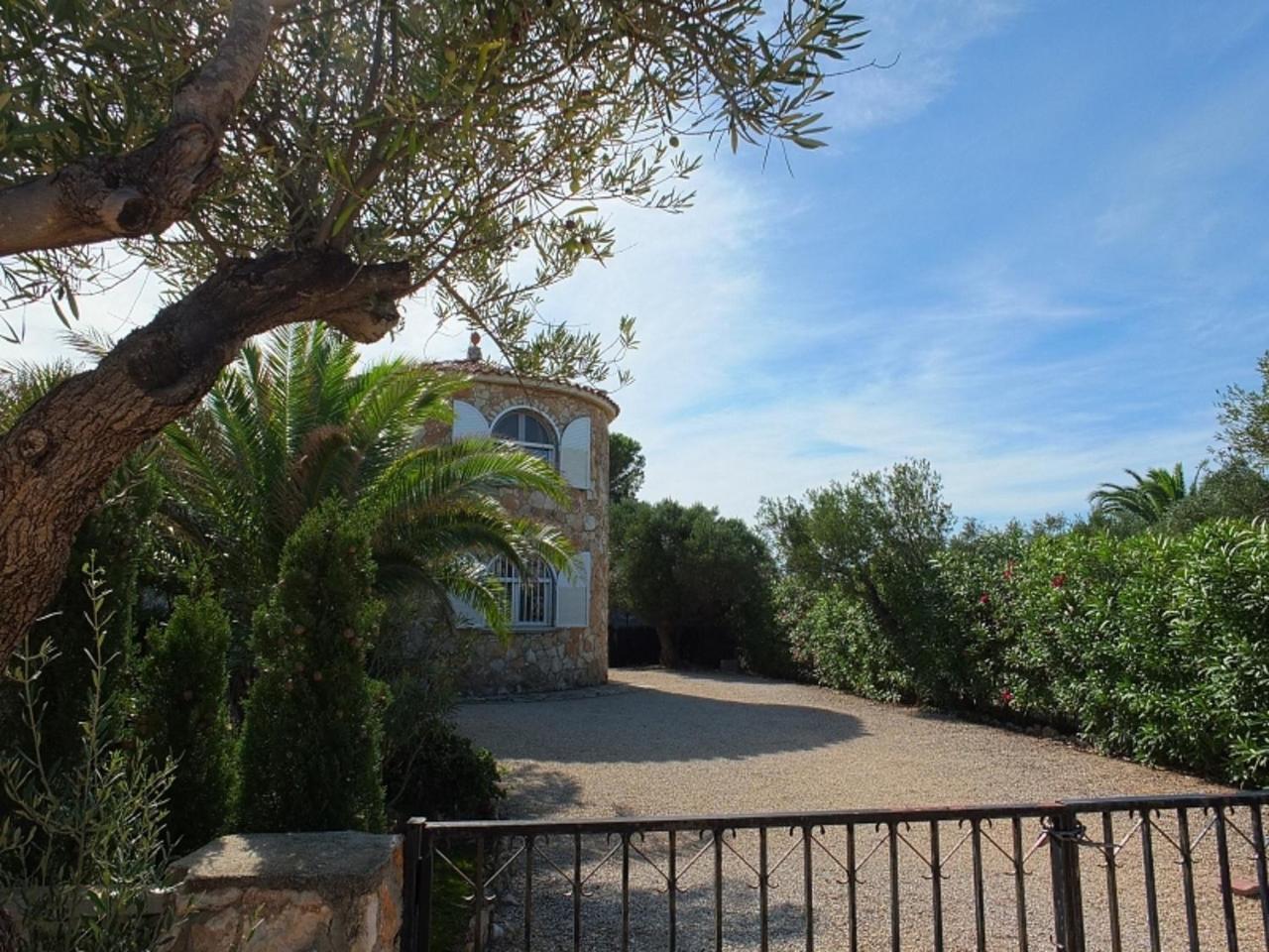 Villa Dorada L'Ametlla de Mar Εξωτερικό φωτογραφία