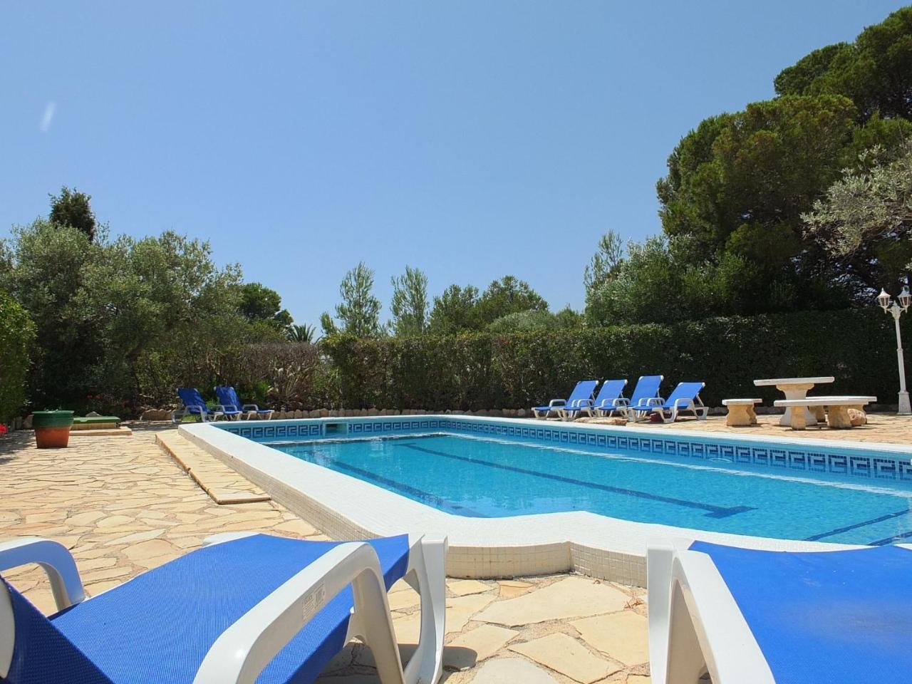 Villa Dorada L'Ametlla de Mar Εξωτερικό φωτογραφία