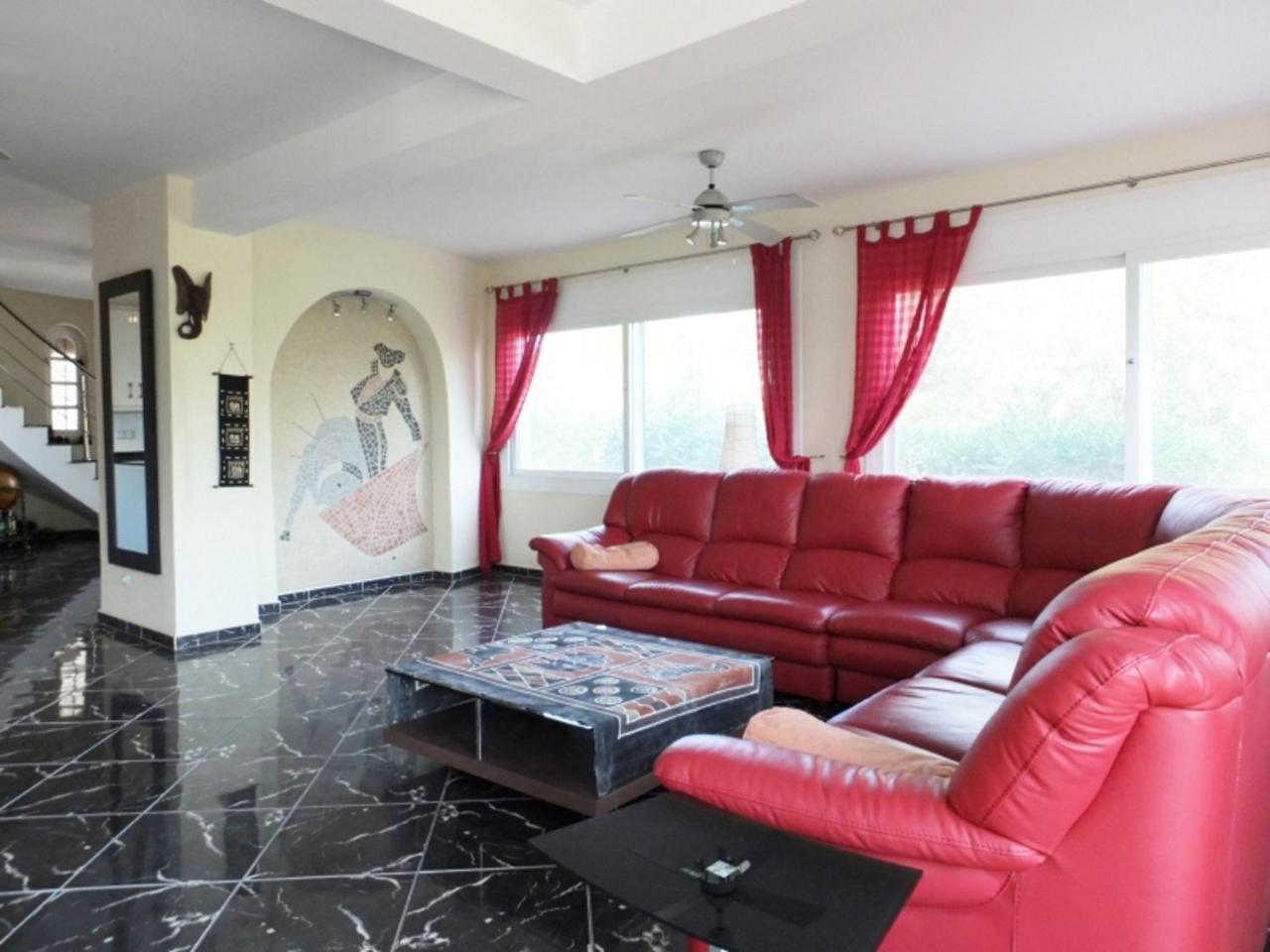 Villa Dorada L'Ametlla de Mar Εξωτερικό φωτογραφία