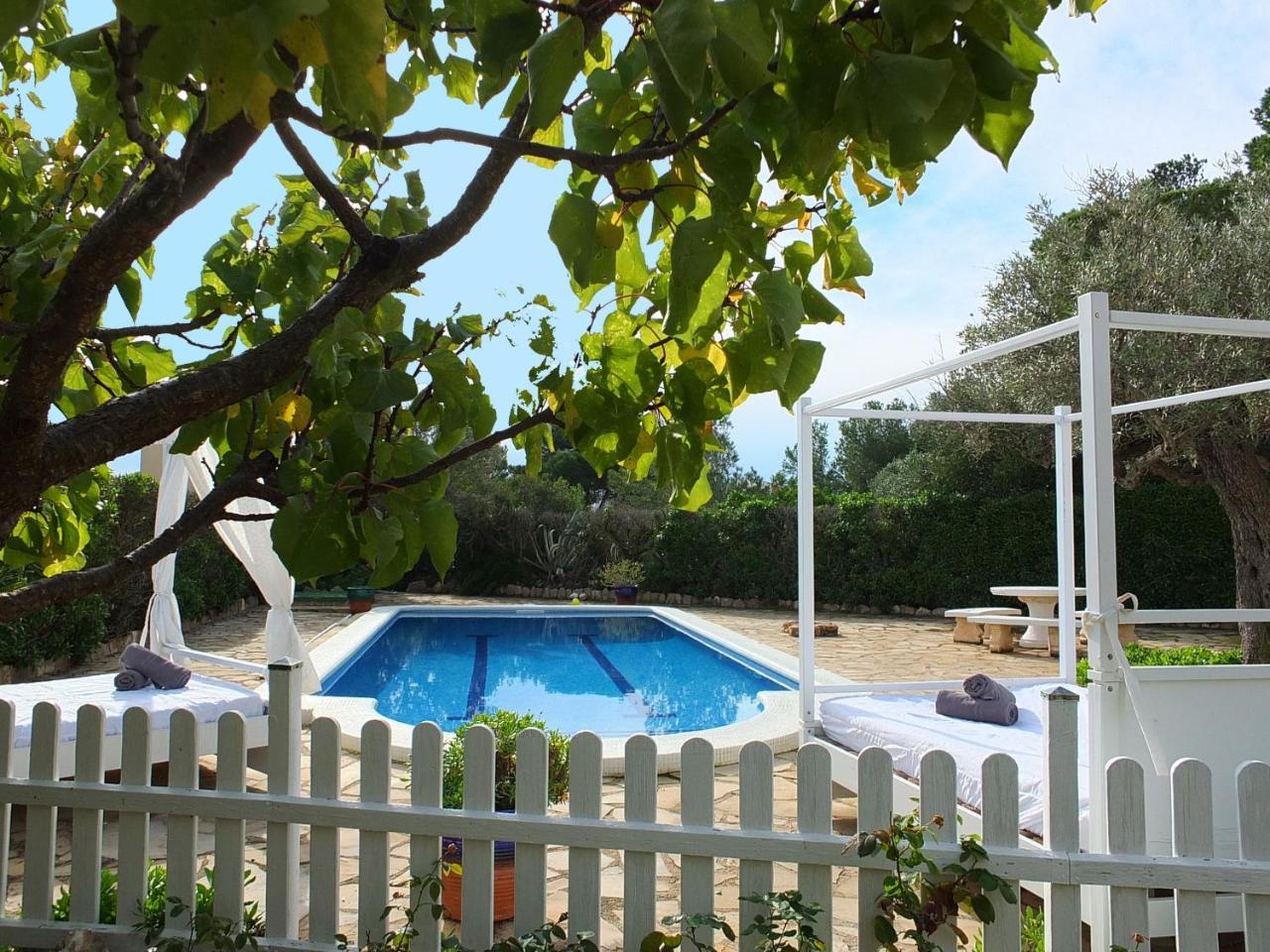 Villa Dorada L'Ametlla de Mar Εξωτερικό φωτογραφία